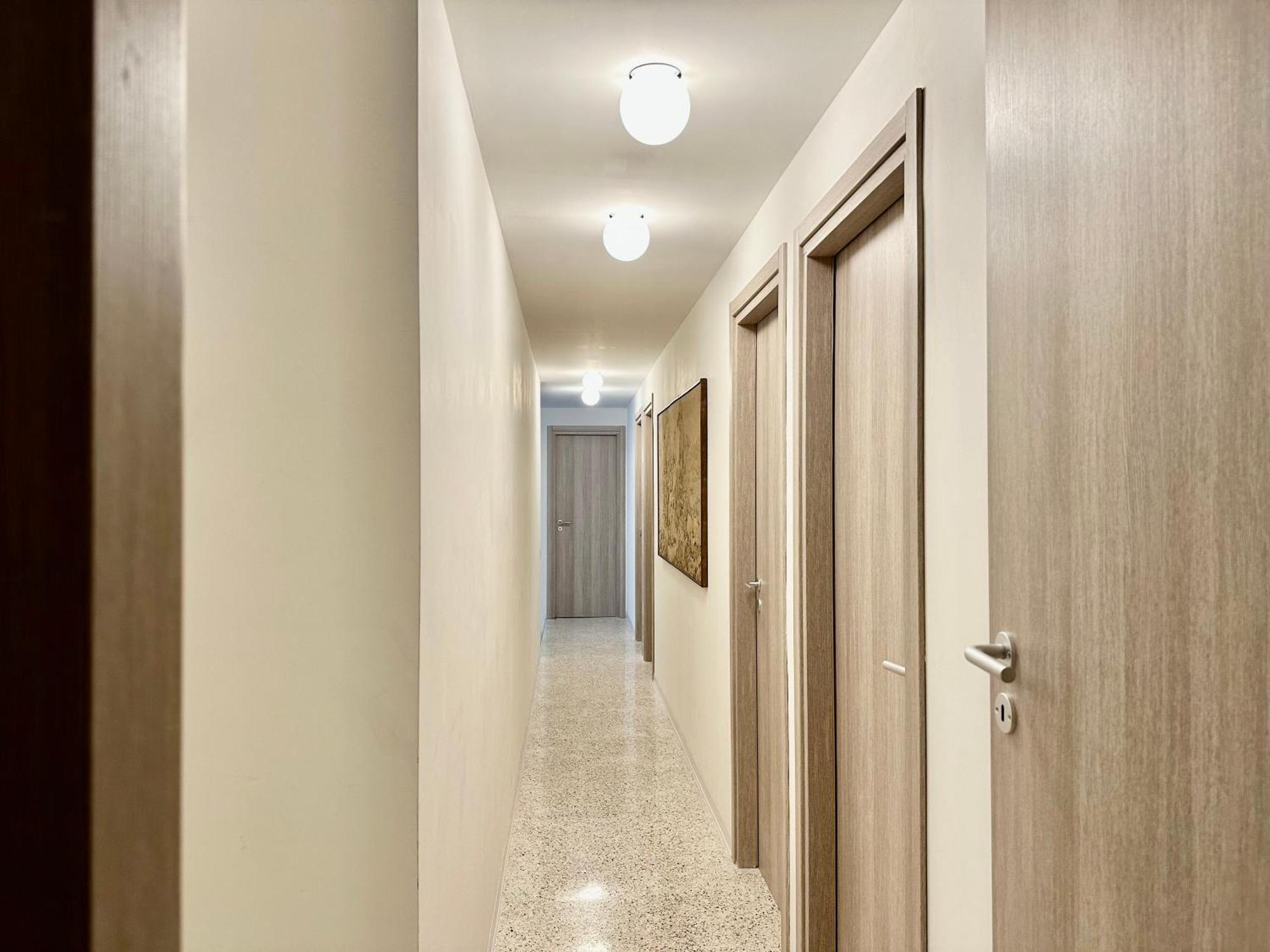 Apartment Navigli Mailand