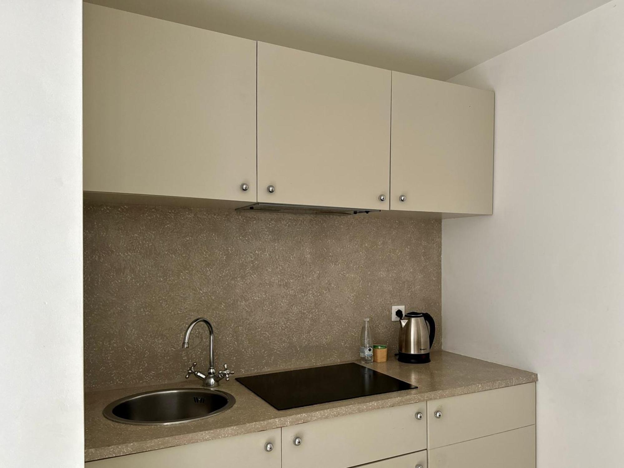 Navigli Apartment Mailand