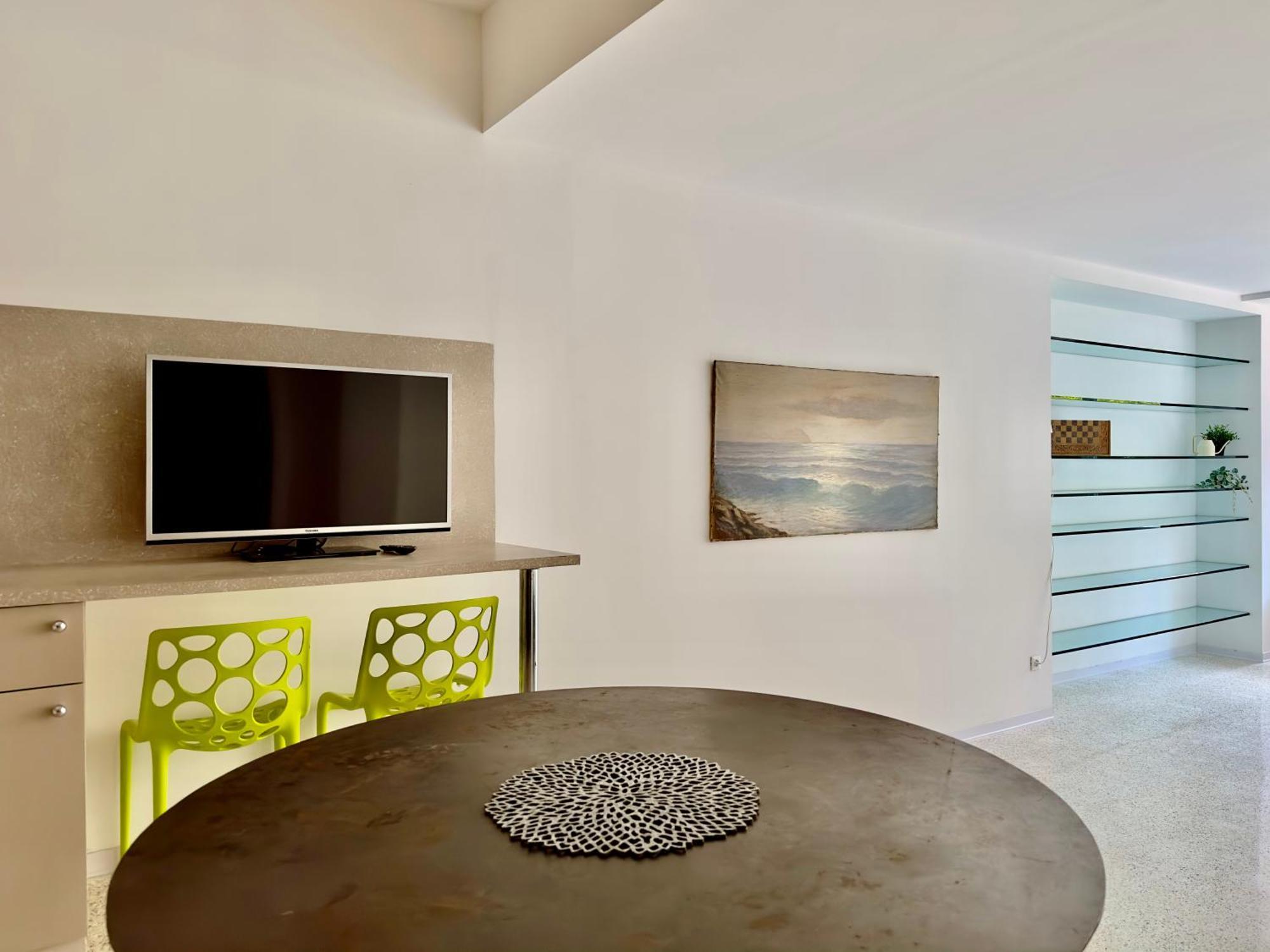 Navigli Apartment Mailand