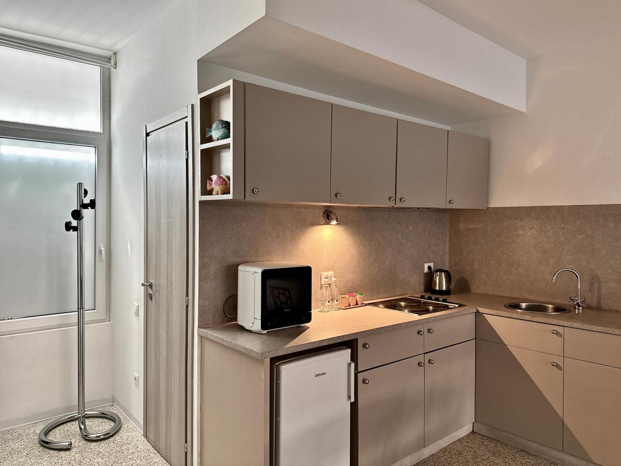 Navigli Apartment Mailand