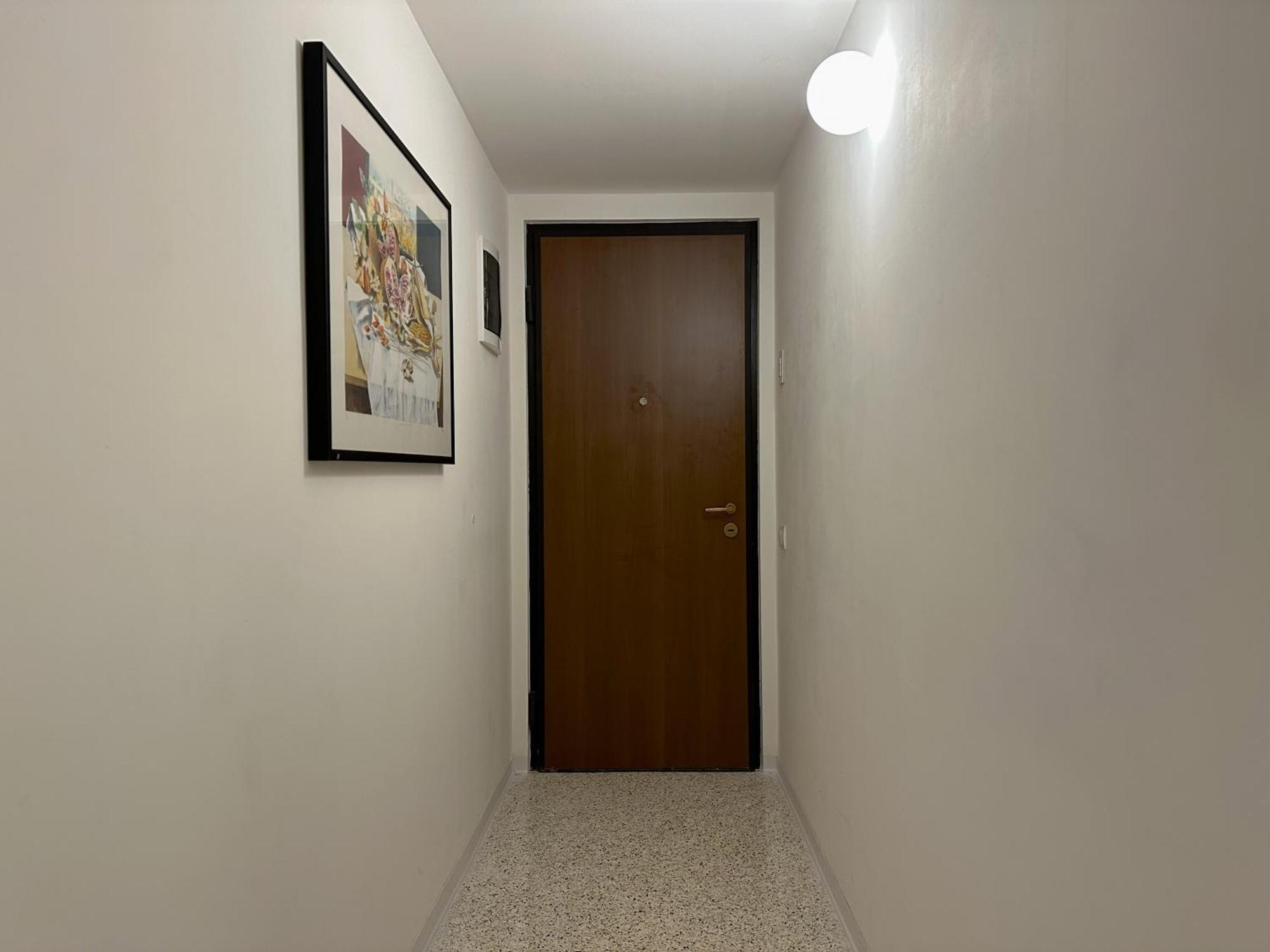 Apartment Navigli Mailand