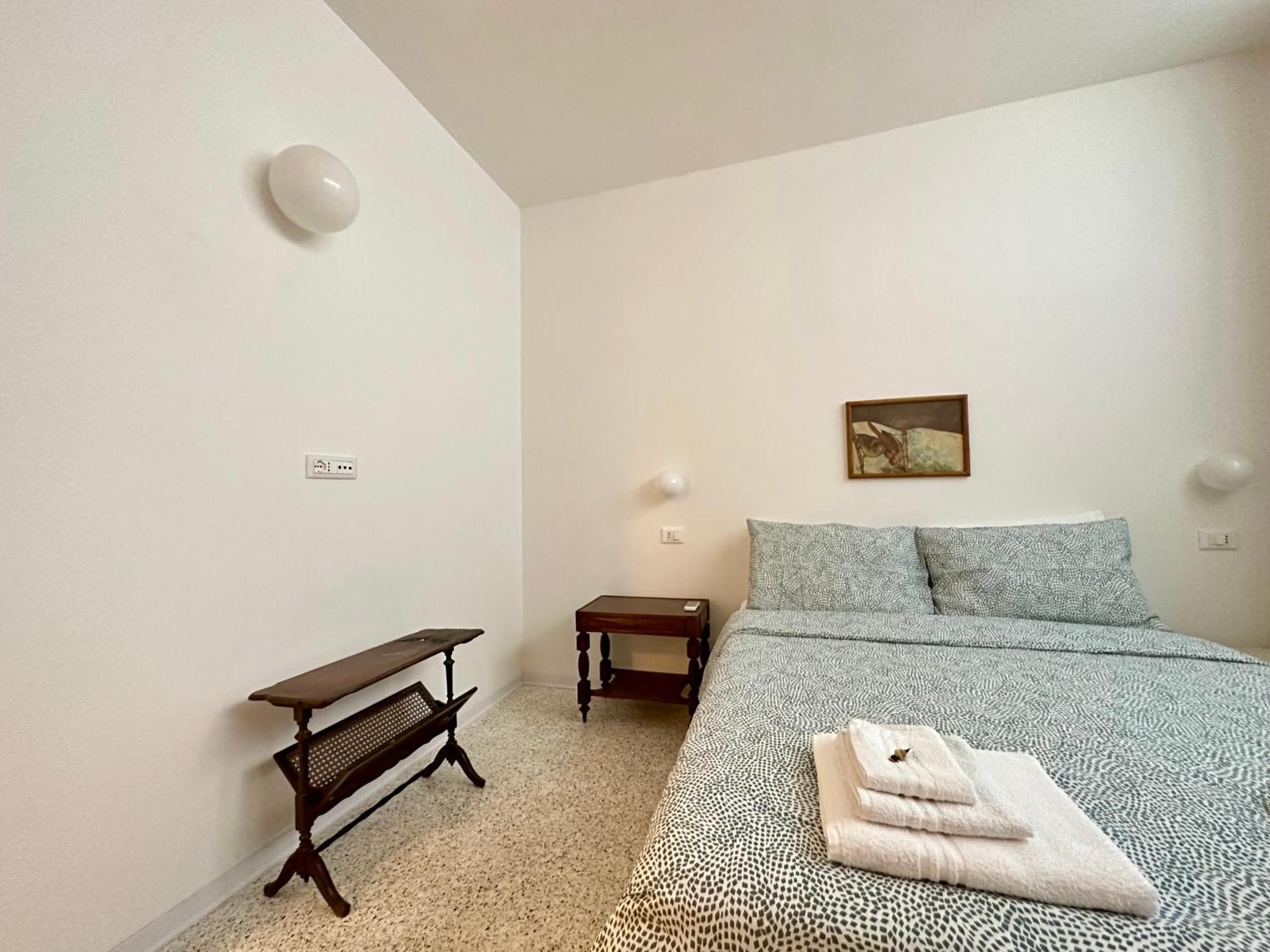 Apartment Navigli Mailand
