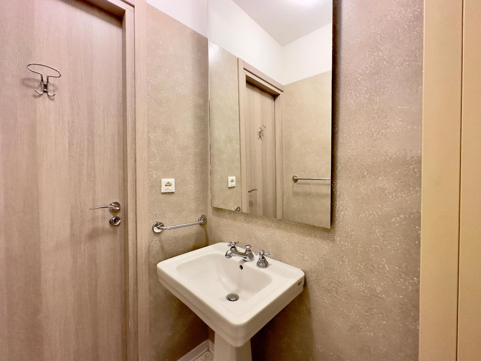 Navigli Apartment Mailand