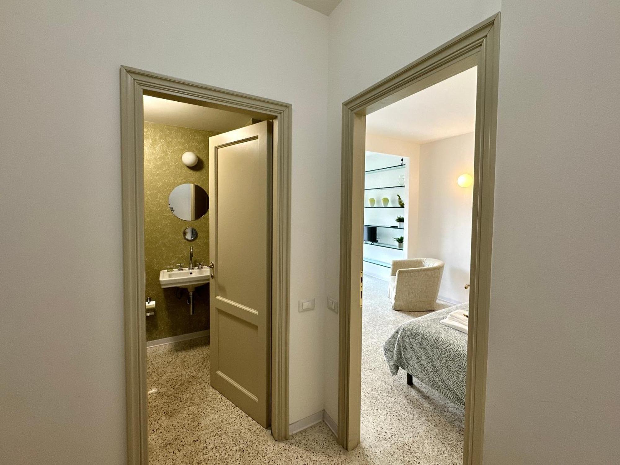 Navigli Apartment Mailand