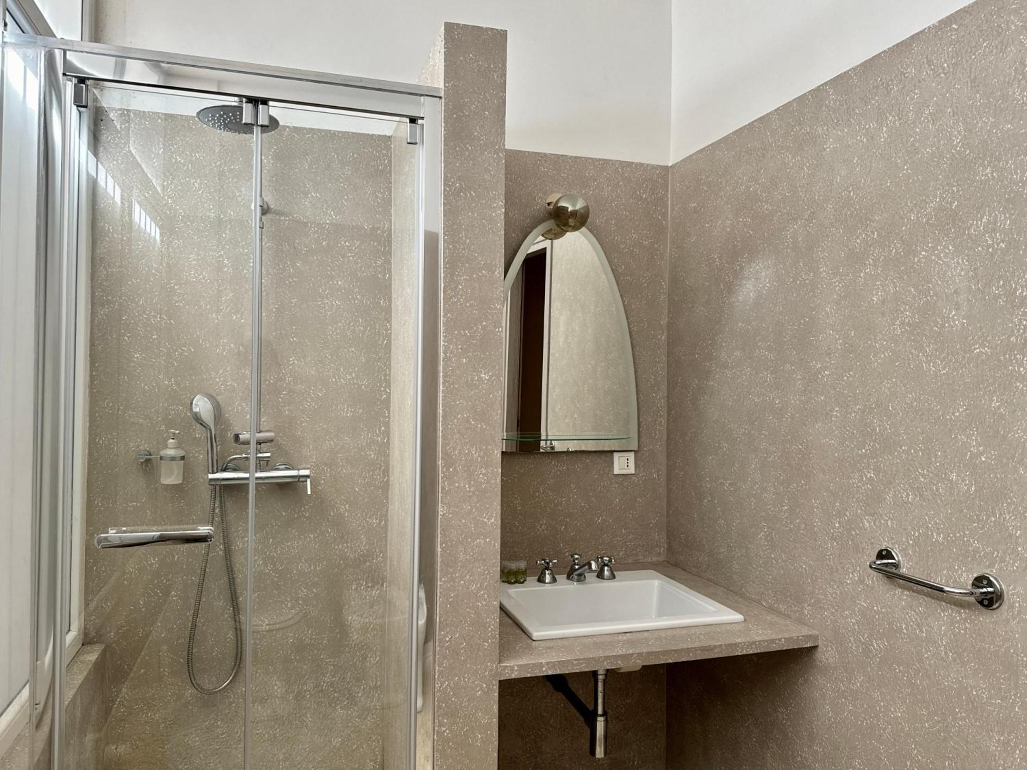 Apartment Navigli Mailand