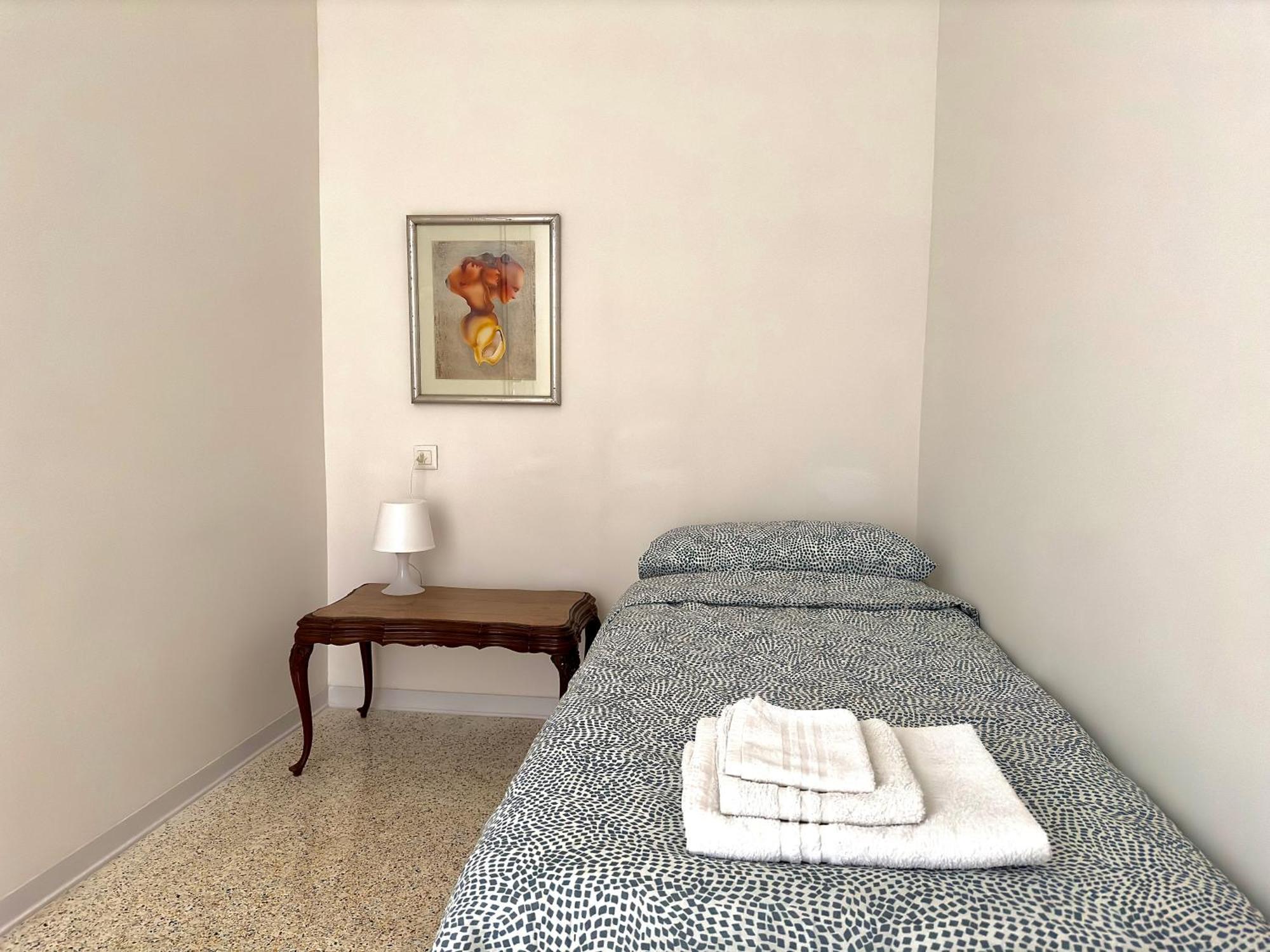 Apartment Navigli Mailand