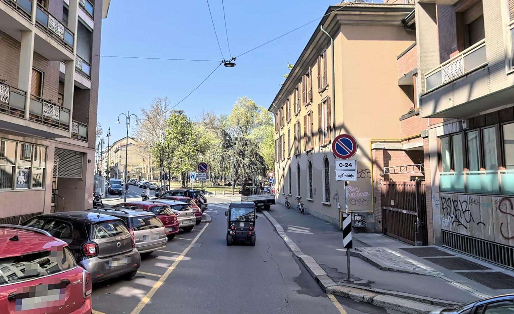 Navigli * Mailand